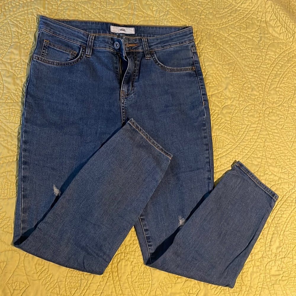 Vans jeans